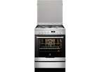 Газовая плита Electrolux EKK6450AOX