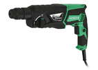 Перфоратор Hitachi DH 26 PB