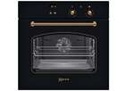 Электрическая духовка Neff B15M42C3