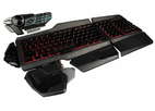 Клавиатура Mad Catz S.T.R.I.K.E. 5 Gaming Keyboard