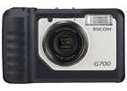 Компактный фотоаппарат Ricoh G700