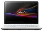 Ноутбук Sony VAIO Fit E SVF1521H1R