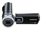 Видеокамера Samsung HMX-QF22