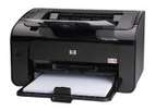 Принтер Hewlett-Packard LaserJet Pro P1102w