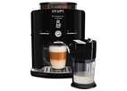 Кофемашина Krups EA8298