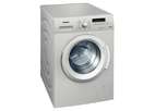 Стиральная машина Siemens WS12K26SOE