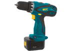 Шуруповерт FIT CD-12 R