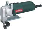 Электроножницы Metabo Ku 6872