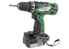 Шуруповерт Hitachi DS 14 DFL
