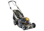 Газонокосилка Stiga Twinclip 55 S B