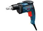 Шуруповерт Bosch GSR 6-60 TE