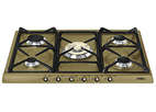 Газовая панель Smeg SR775OT