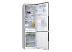Холодильник Hansa FK353.6DFZVX