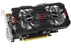 Видеокарта Asus GeForce GTX 660 980Mhz PCI-E 3.0 2048Mb 6008Mhz 192 bit (GTX660-DC2PH-2GD5)