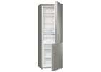 Холодильник Gorenje NRK6191GX