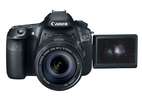 Зеркальный фотоаппарат Canon EOS 60Da Kit