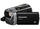 Видеокамера Panasonic SDR-S70