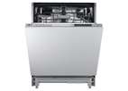 Встраиваемая посудомойка LG LD-2293THB