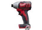 Шуруповерт Milwaukee M18 BID-0
