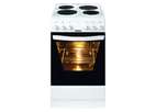 Электрическая плита Hansa FCEW 57002030