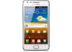 Смартфон Samsung GALAXY S II GT-I9100