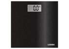 Напольные весы Lumme LU-1306 BK metallic