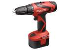 Шуруповерт Felisatti DC13/14,4N2