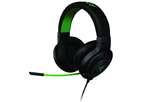 Наушник Razer Kraken Pro Black RZ 04-00870300-R3M1
