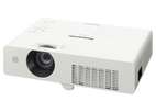 Видеопроектор Panasonic PT-LX26
