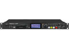 CD-проигрыватель Tascam SS-CDR1
