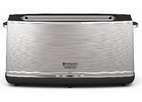 Тостер Hotpoint-Ariston TT 12E AX0