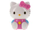 Увлажнитель воздуха Ballu UHB-260 Hello Kitty Aroma