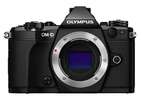 Беззеркальный фотоаппарат Olympus OM-D E-M5 Mark II Body