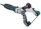 Ленточная шлифмашина Metabo RBE 12-180