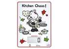 Кухонные весы Soehnle 66194 Kitchen Chaos