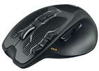 Компьютерная мышь Logitech G700s Rechargeable Gaming Mouse