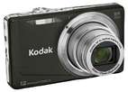 Компактный фотоаппарат Kodak M381