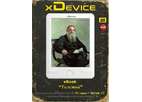 Электронная книга xDevice xBook ''ТОЛСТОЙ'' -4Gb