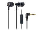 Наушник Audio-Technica ATH-CK400iS