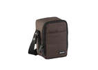 Чехол для камер Cullmann BERLIN Vario 200 коричневый