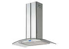 Вытяжка Kronasteel Scarlett isola 5P LCD 900 inox
