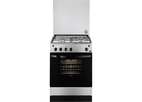 Газовая плита Zanussi ZCG961021X