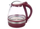 Электрочайник Великие реки Мая-4