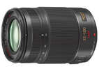 Фотообъектив Panasonic Lumix 35–100mm f/2.8 G Vario Zoom