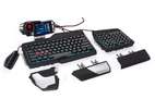 Клавиатура Mad Catz S.T.R.I.K.E. 7 Gaming Keyboard