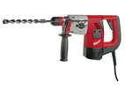 Перфоратор Milwaukee PLH 32 XE