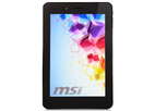 Планшет MSI Primo 76