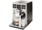 Кофемашина Philips Saeco HD8854/09