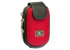 Чехол для камер RIVACASE 7033P-01 (PS) красный