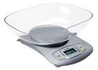 Кухонные весы Delta КСЕ-09